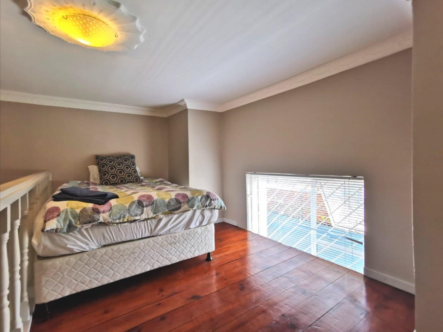 3 Bedroom Property for Sale in Observatory Western Cape